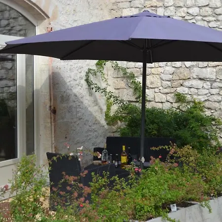 Prázdninový dům Le Manoir De Bonal