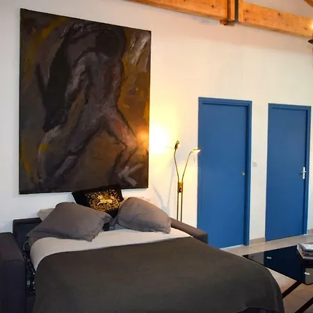 Le Manoir De Bonal Penne-dʼAgenais