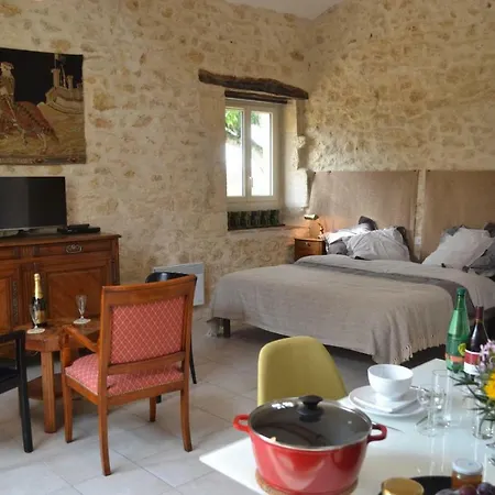 Le Manoir De Bonal *