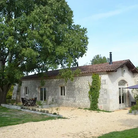 Le Manoir De Bonal Penne-dʼAgenais