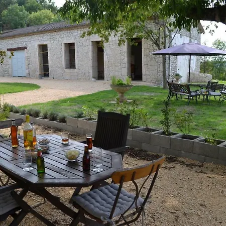 Le Manoir De Bonal Penne-dʼAgenais