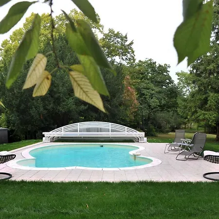 Le Manoir De Bonal Penne-dʼAgenais