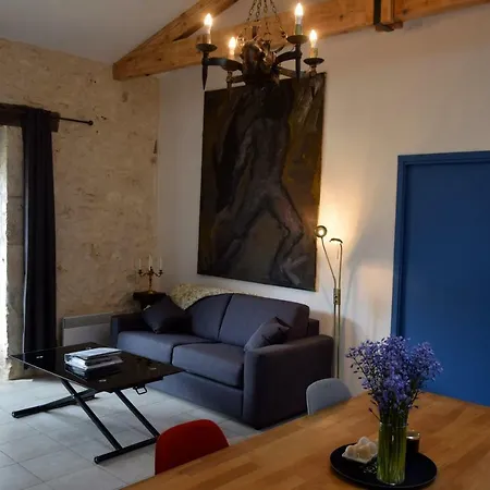 Le Manoir De Bonal Prázdninový dům