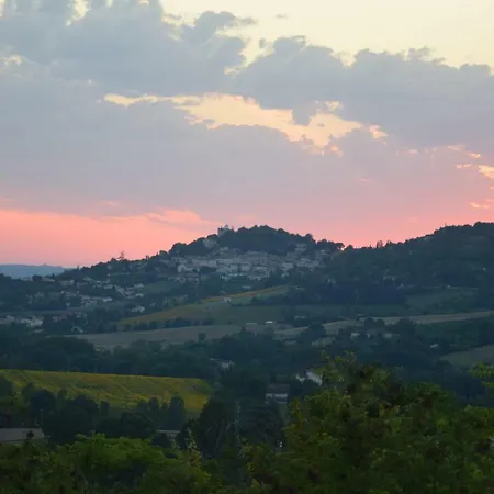 Le Manoir De Bonal Penne-dʼAgenais