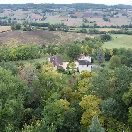 Le Manoir De Bonal Penne-dʼAgenais