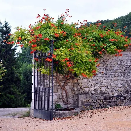 Le Manoir De Bonal *