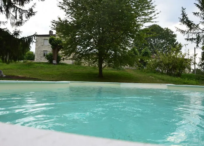 Le Manoir De Bonal *